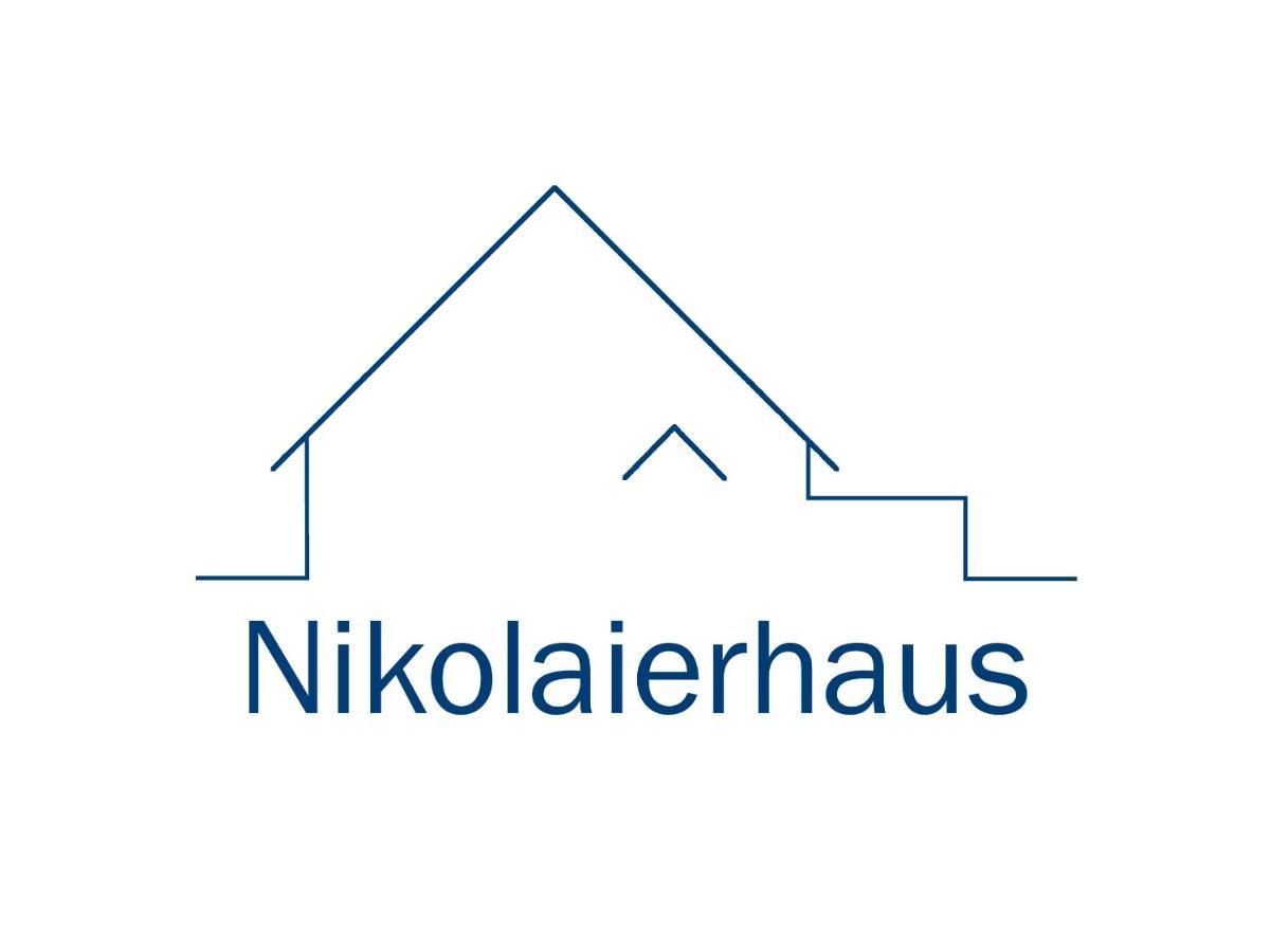 Nikolaierhaus Apartment Feldkirchen In Kaernten Luaran gambar